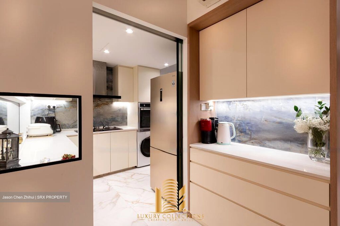 Hillsta (D23), Condominium #466899131